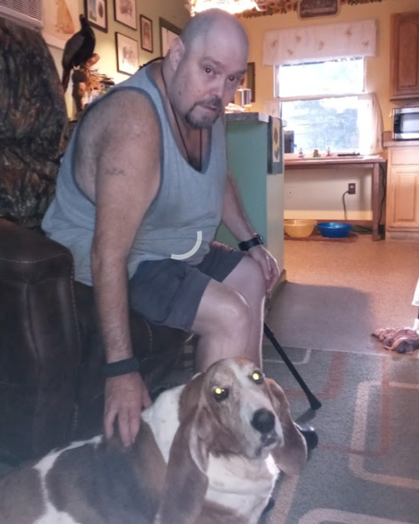 Gene Lee Henderson, II Profile Photo