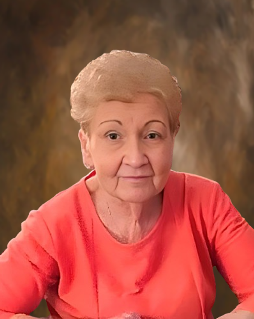 Doris Pearl Brice Bridges Profile Photo