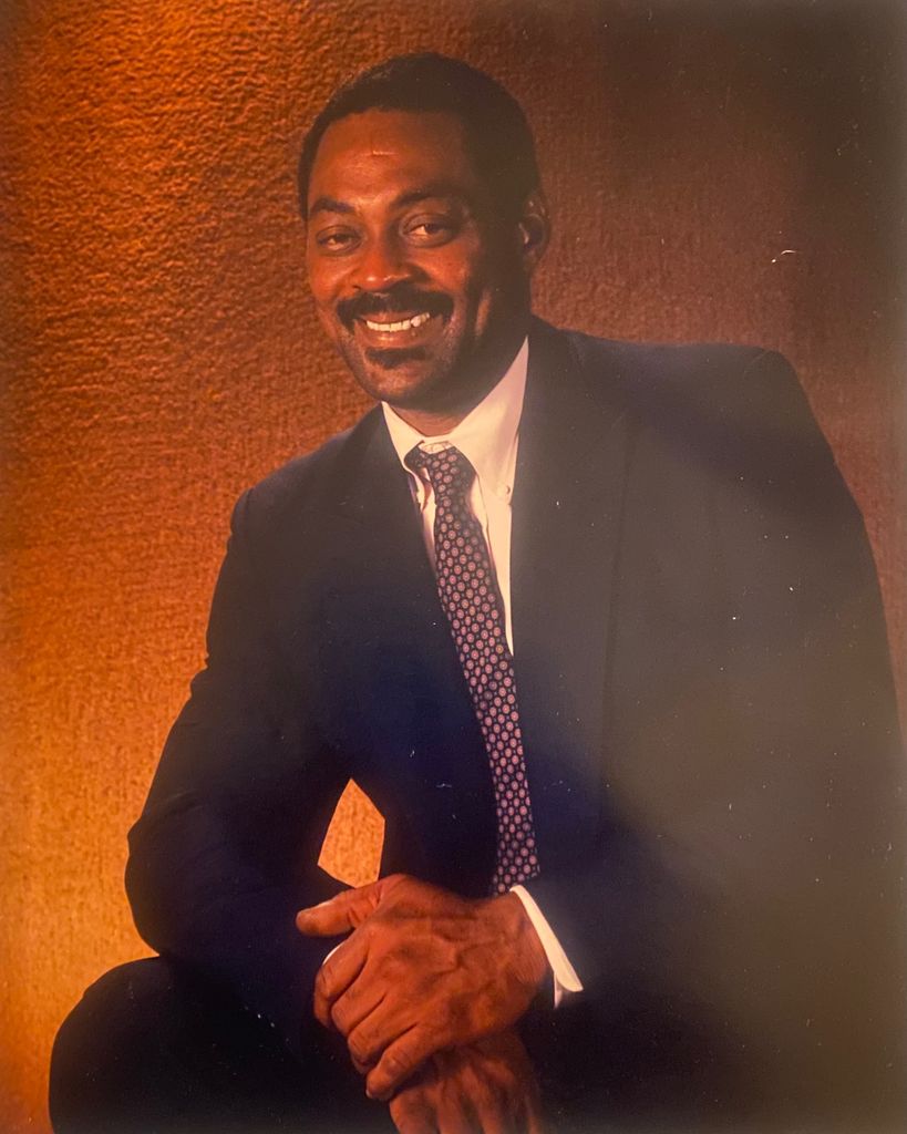 Johnny L. Hurd