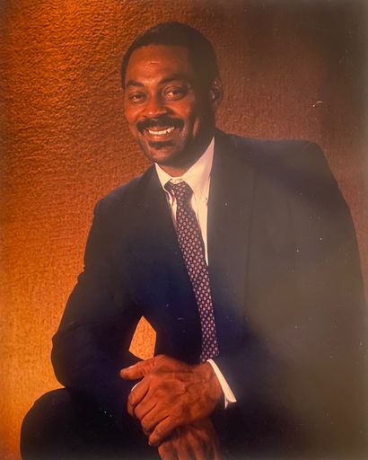 Johnny L. Hurd's obituary image