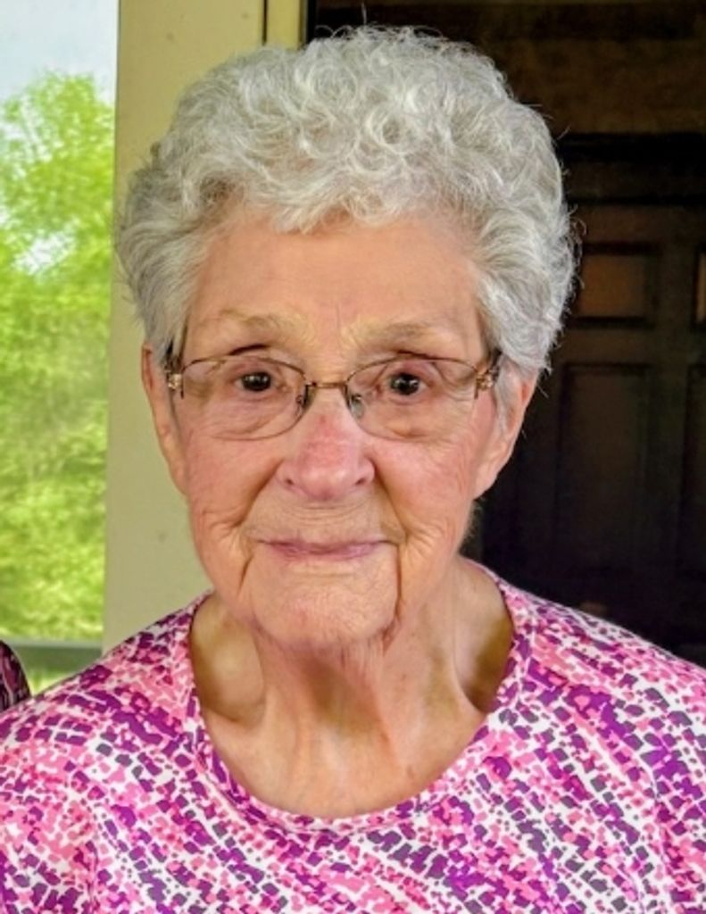 Phyllis M. Vanover