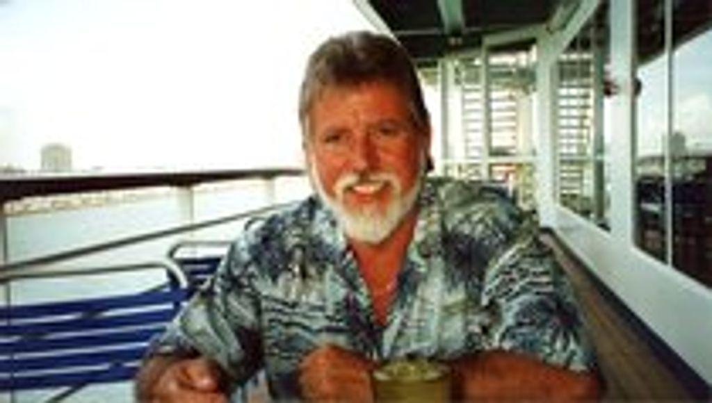 Mr. Terry Lee Pulse