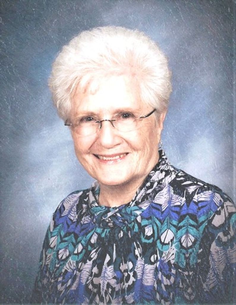 Geraldine Reeves Dunaway Profile Photo