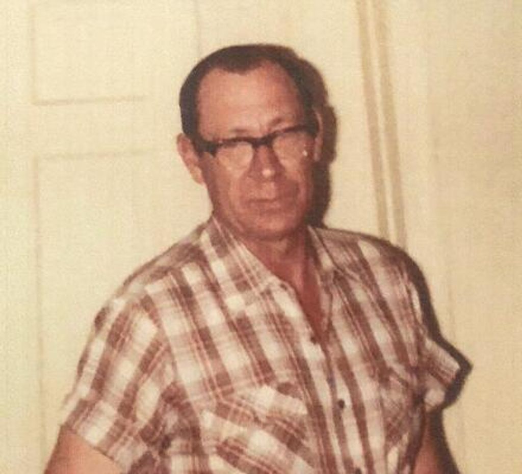 Elmer Leslie Rogers Profile Photo