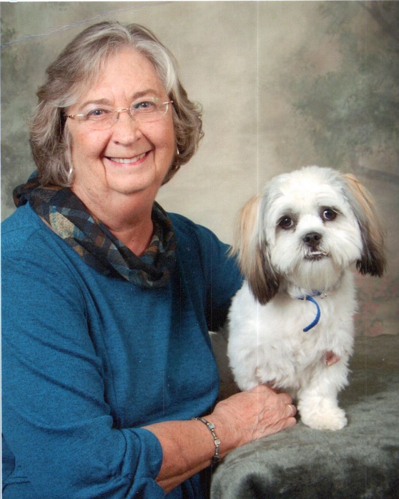 Linda Haney Robertson
