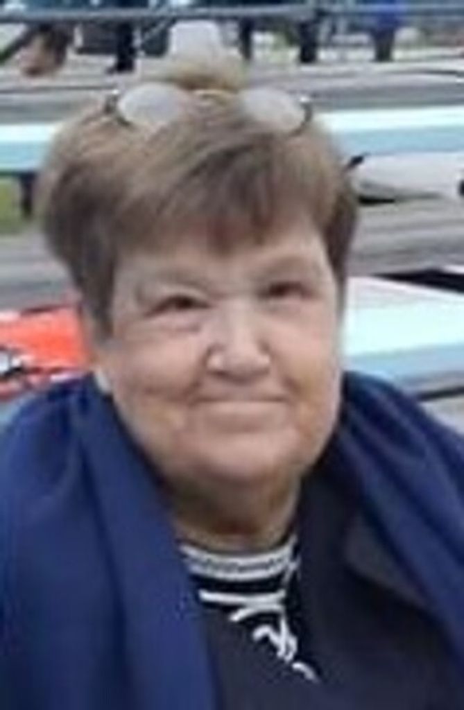 Mary White Holden Profile Photo