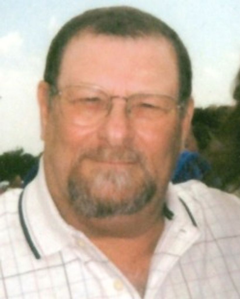 Claude Thomas Warner Jr. Profile Photo
