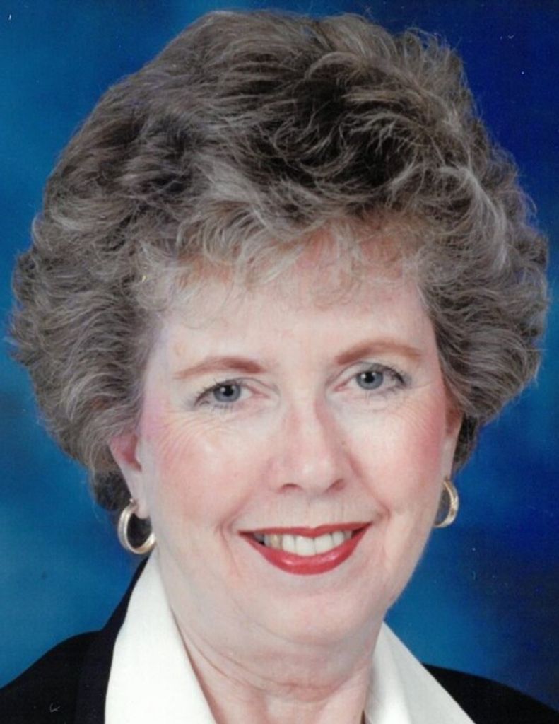 Betty (Thomas)  Chiles