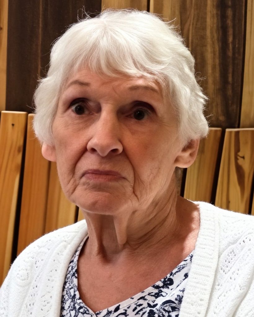 Virginia Ellis Harris