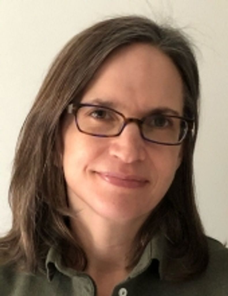 Anna Susan Moss