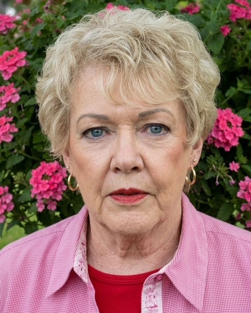 Frances Addington Profile Photo
