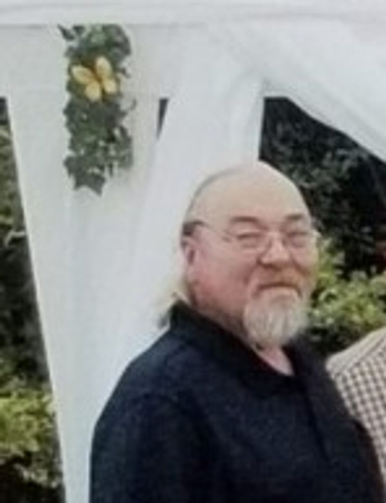 Ricky Cumbie Profile Photo
