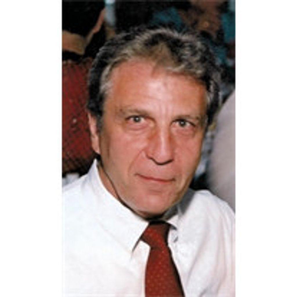 Sebastian J. Buccheri