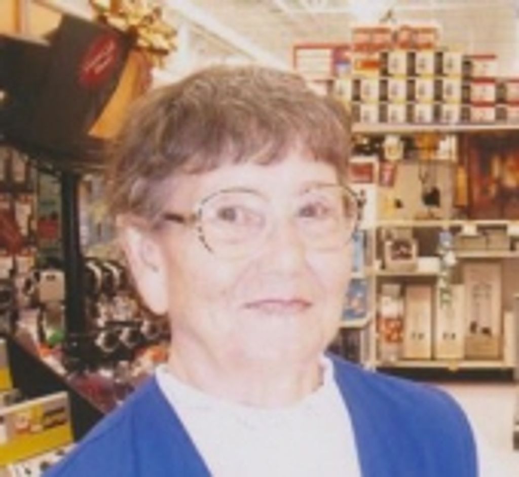 Rena Pearl Shelton Profile Photo