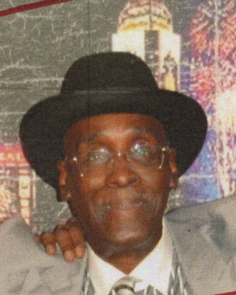 Lealond Charles Combs Profile Photo