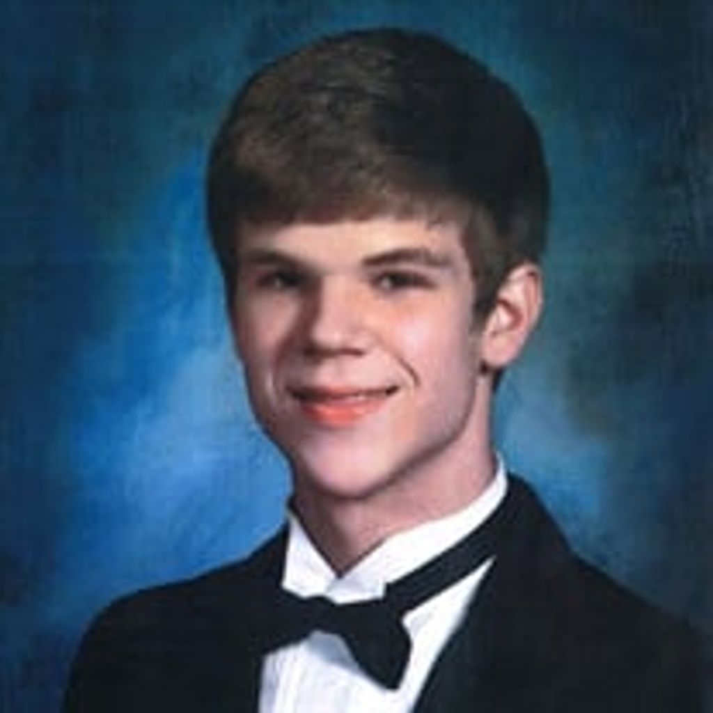 Mr. Jordan Lucas Strength