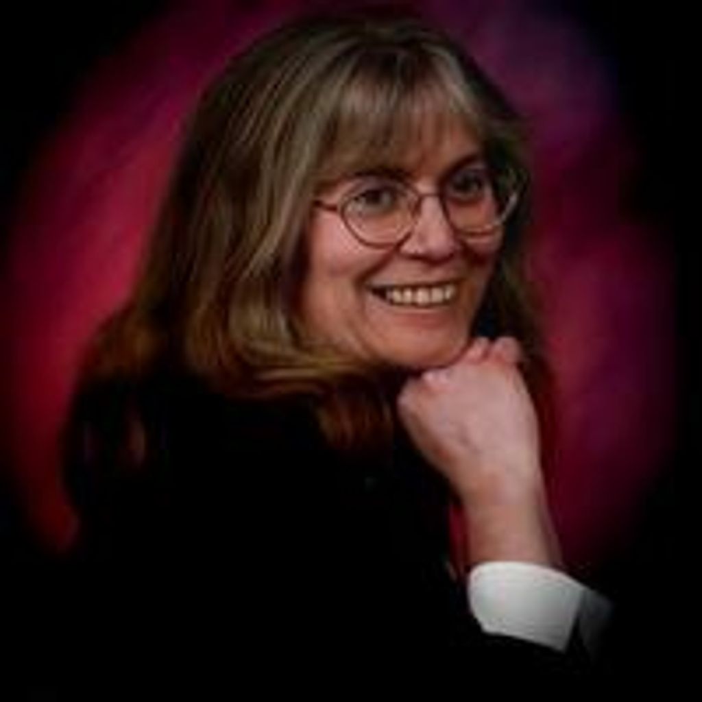 Mary Magdalene Block Profile Photo