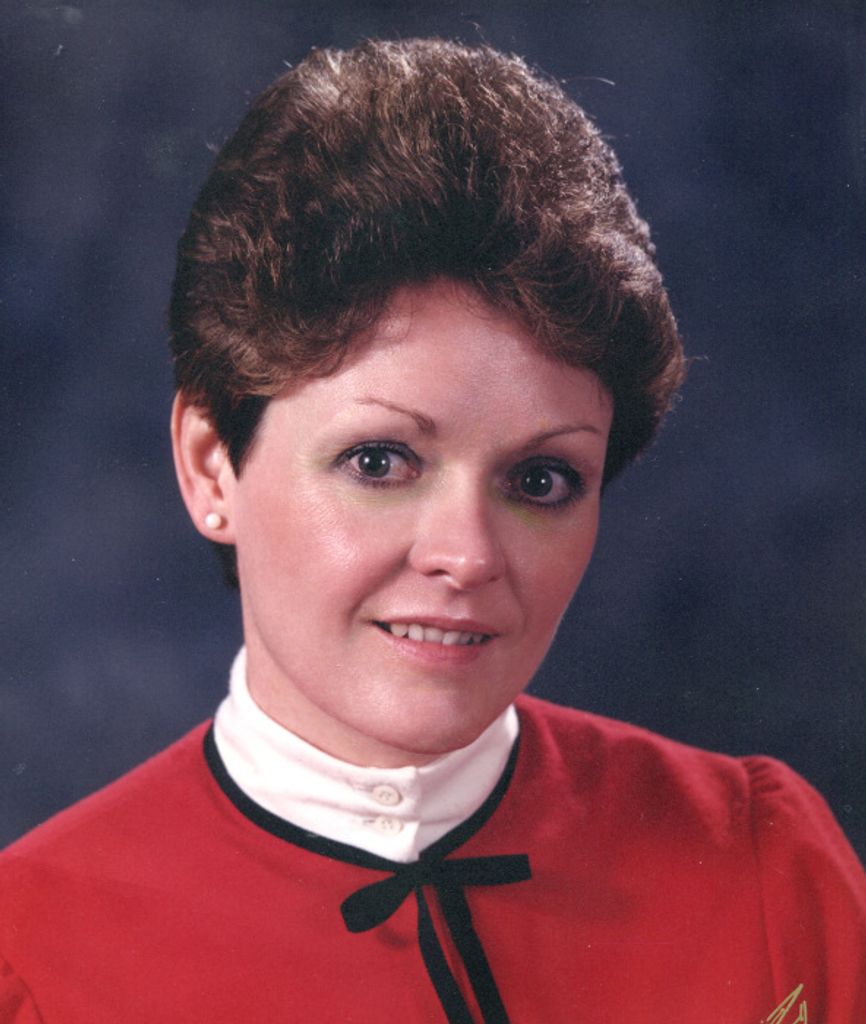 Emily Jane Peery Profile Photo