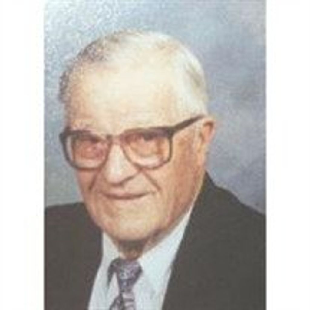 Wallace  Archie Abbott