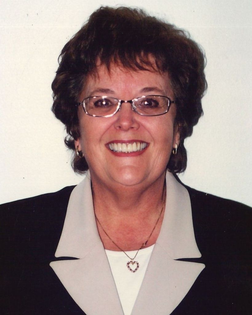 Linda Ann Squeglia