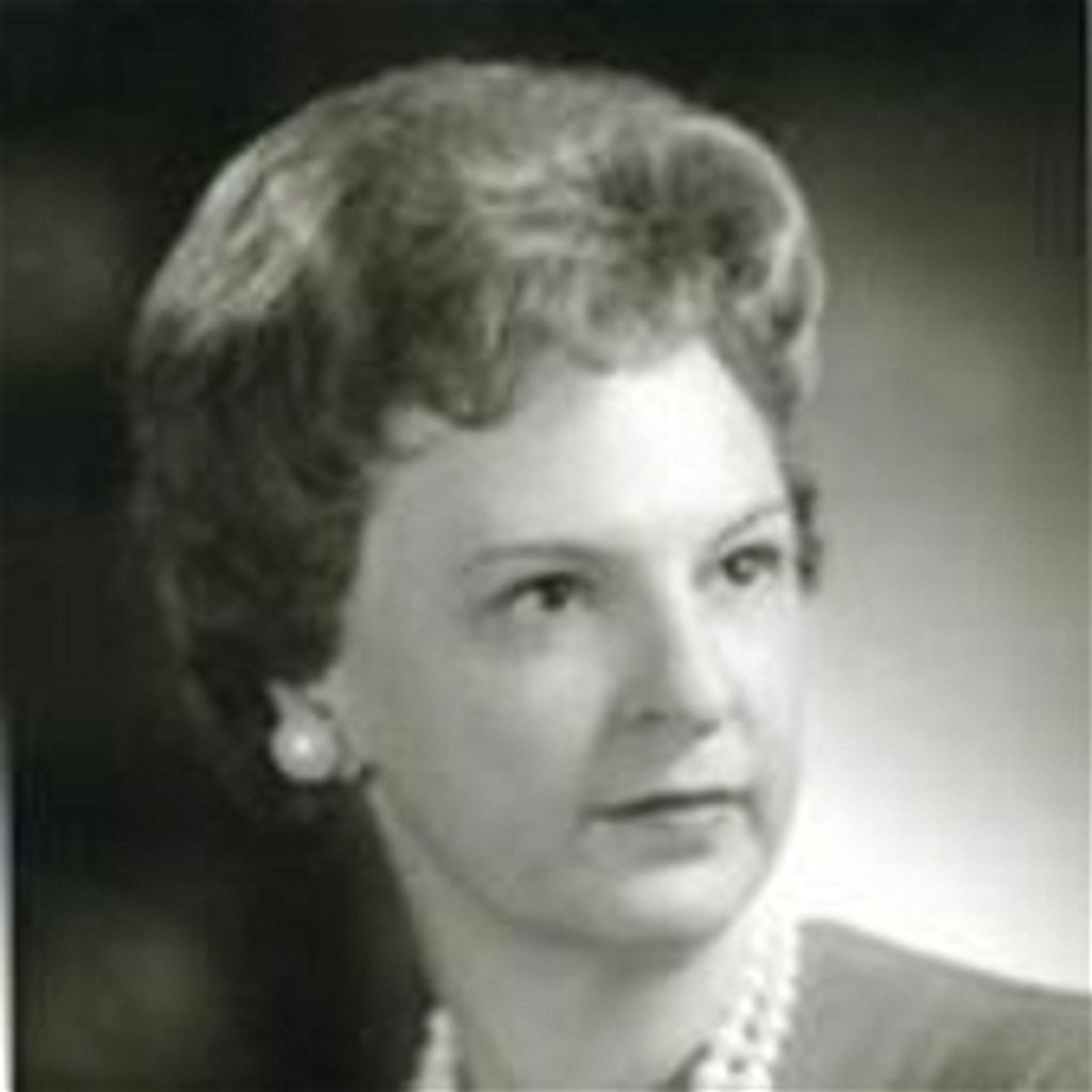 Lorene B. Rockefeller
