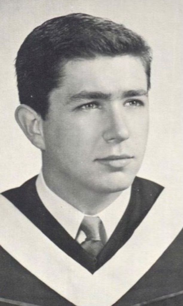 Thomas J Moore