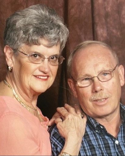 Ruth Marie Denton Canter's obituary image