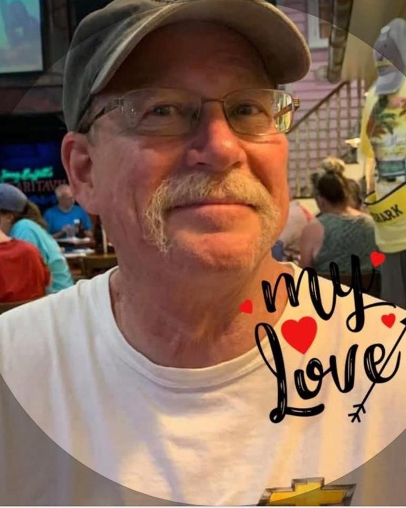 Gary Alan Fiebiger Profile Photo