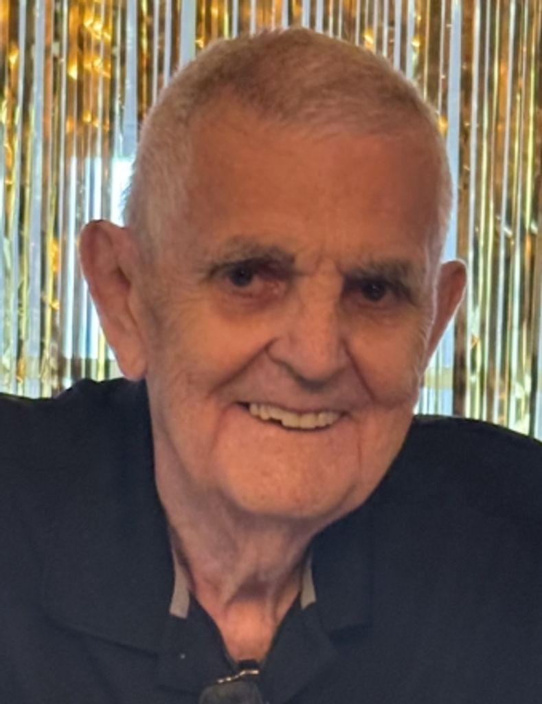 Tom Erickson Profile Photo