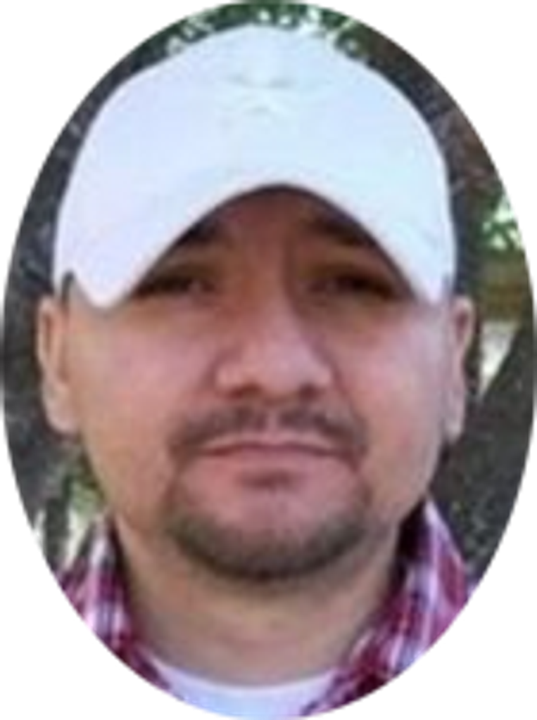 Ramon "Ray" Carreon Jr.