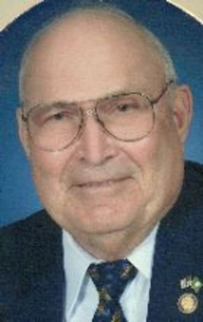 Aubrey T. Johnson Profile Photo