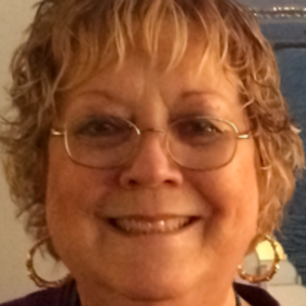 Carolyn Ann Mcfadden