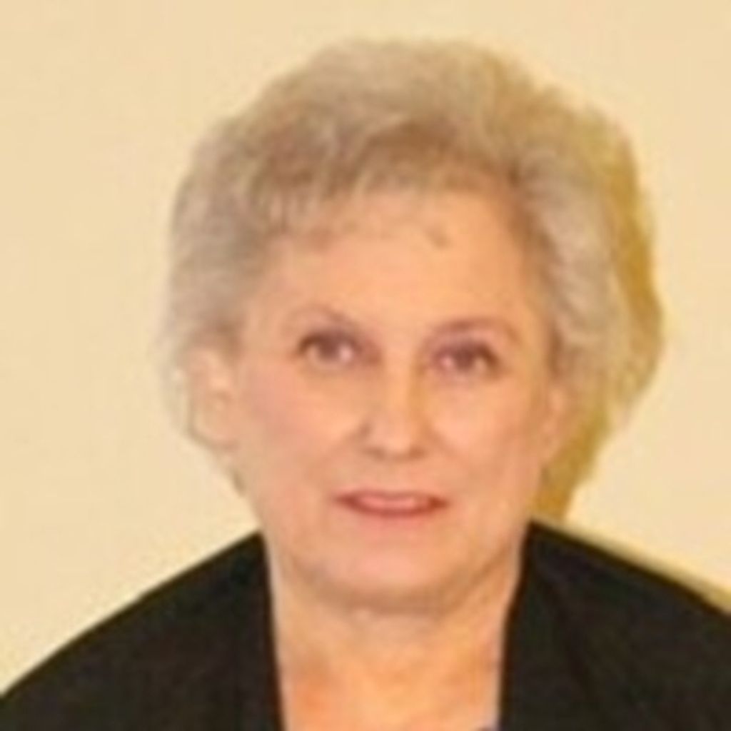 Catherin 'Cathy' Ann Myers