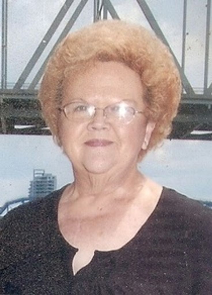 Diane J. (Danner)  Barnhart