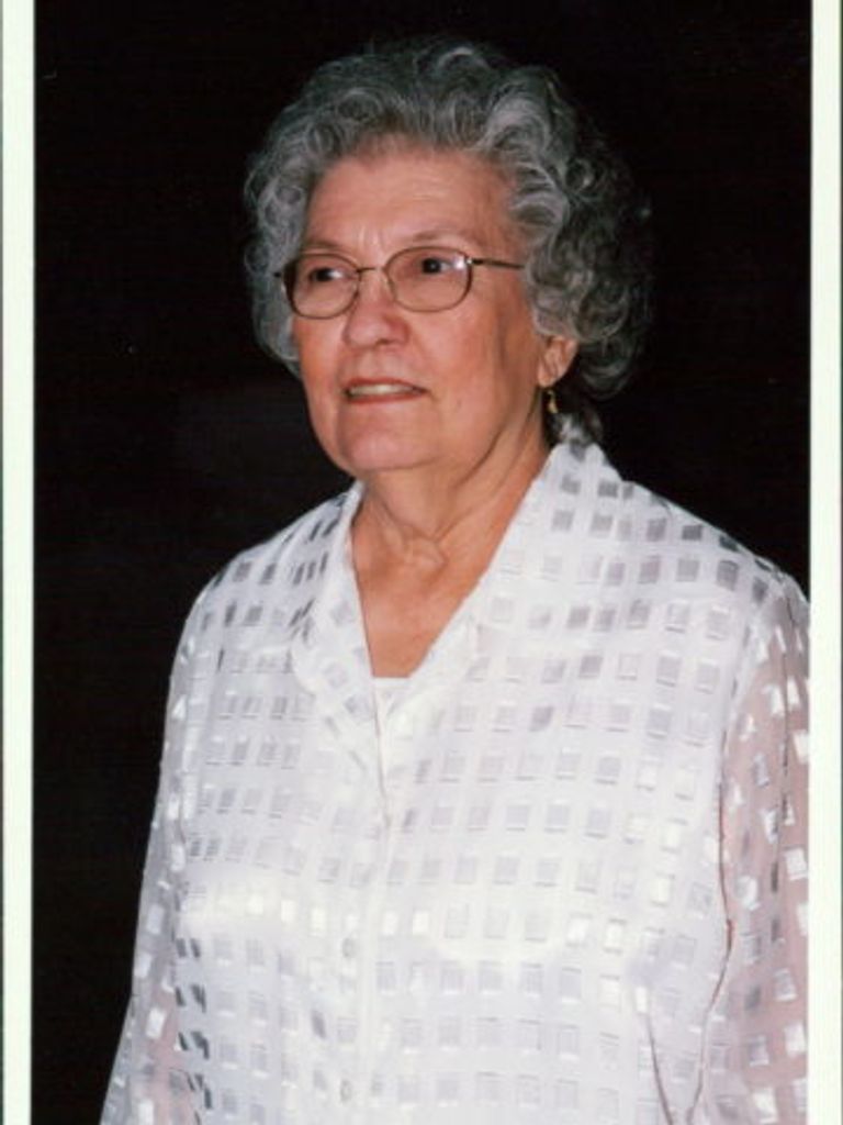 Elizabeth Dean