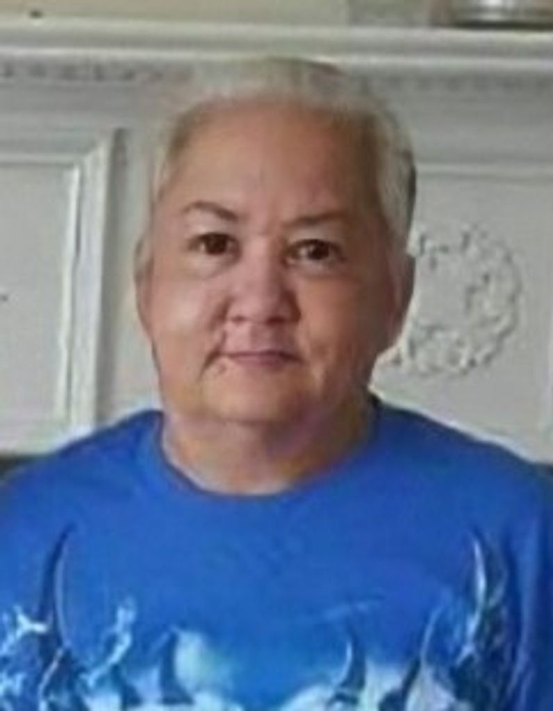 Joyce Lee (Esparza)  Ayers