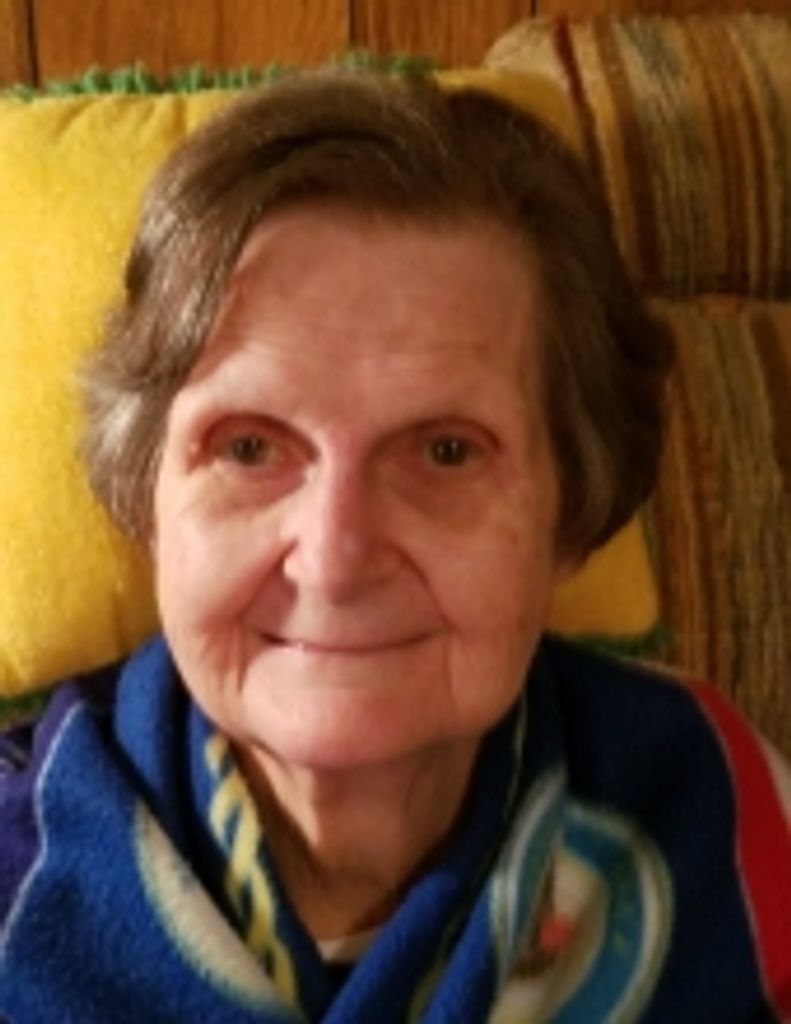 Donna Ione (Ayres) Kuppler Profile Photo