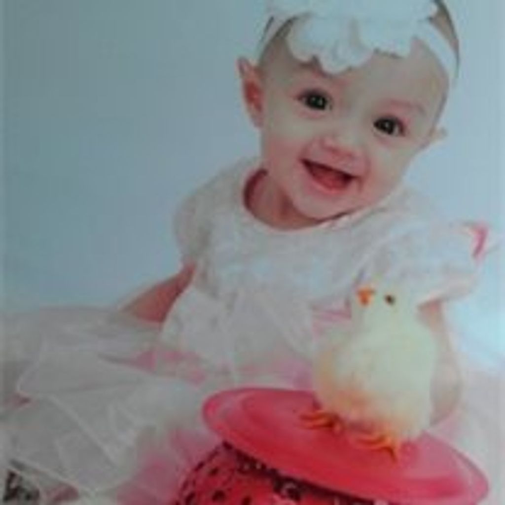 Jayla M.  Beckford