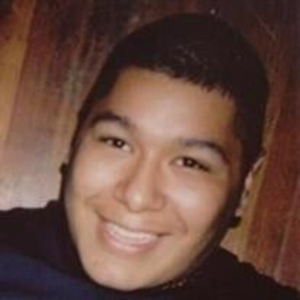 Marco Reyna