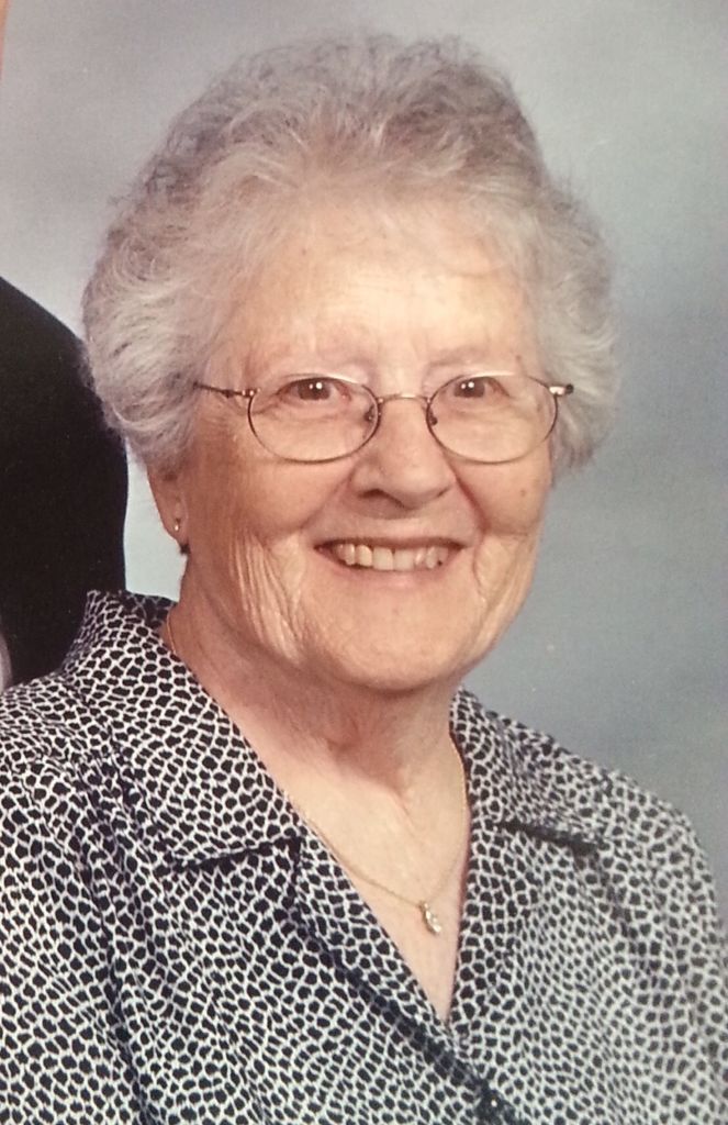 Ruth Good