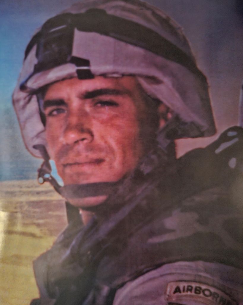 Willis Wellman Profile Photo