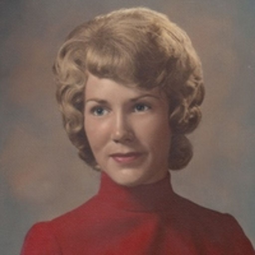 Harriet Reese Oglesby