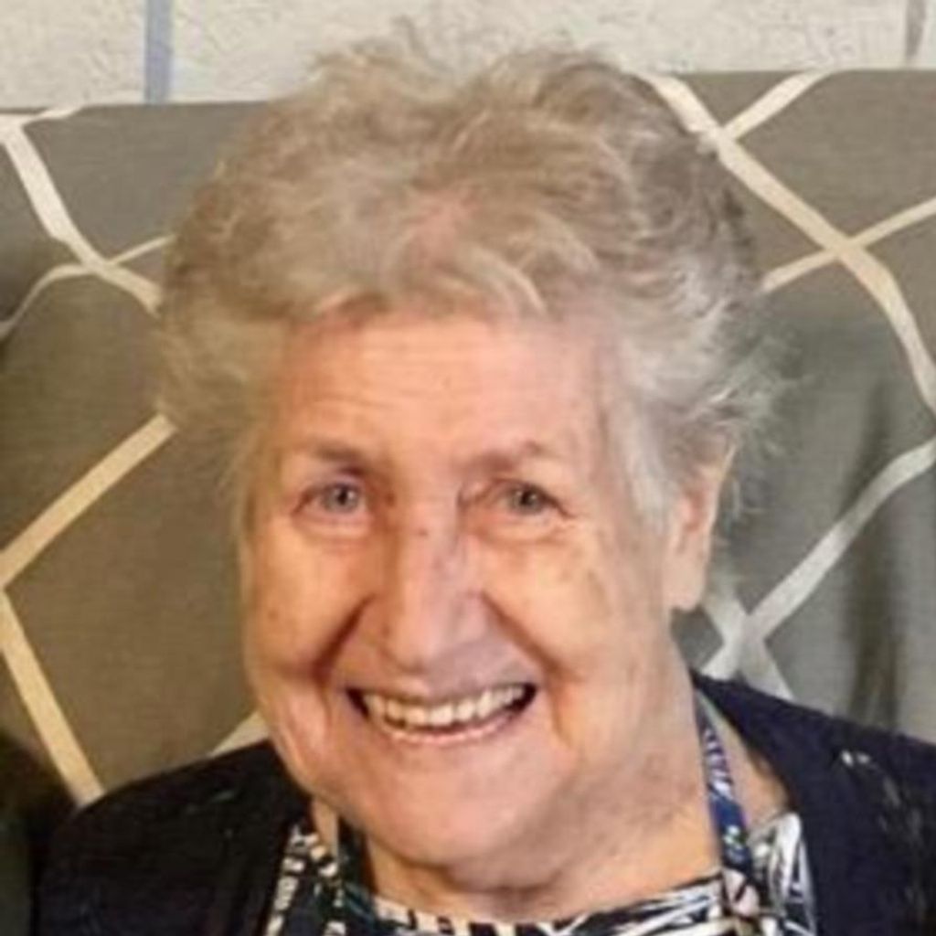 Barbara Louise (Ansel) Graf