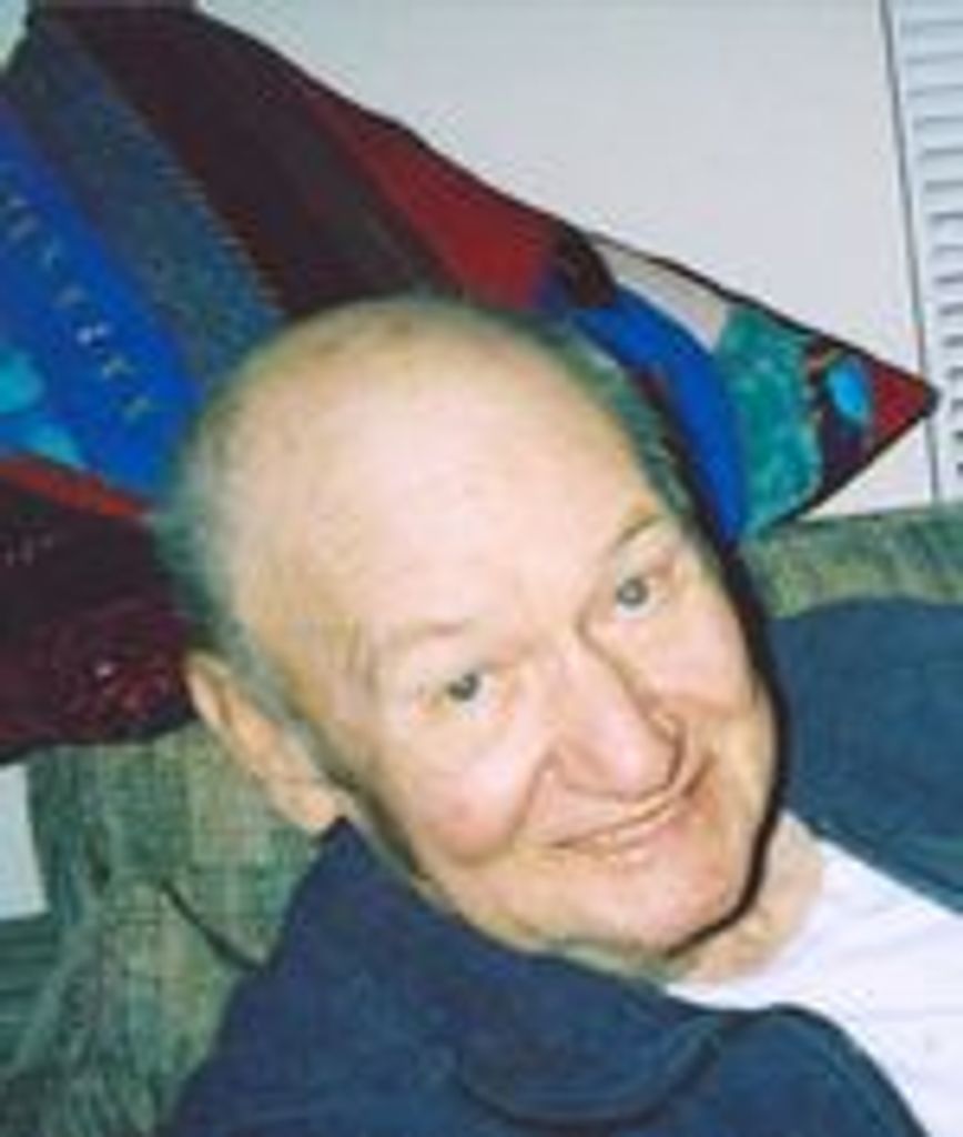 Richard Paul Wilson