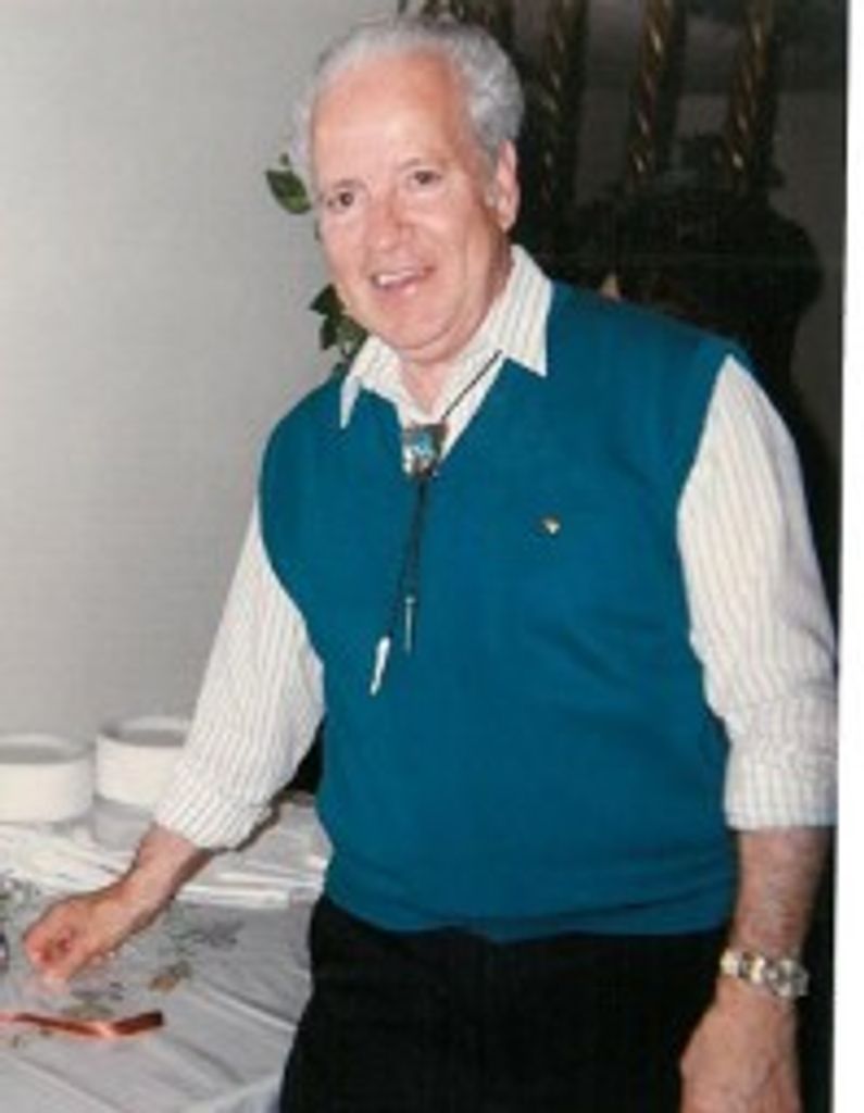 Samuel Jaramillo
