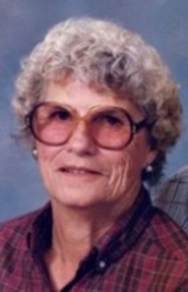 Grace Black Rogers