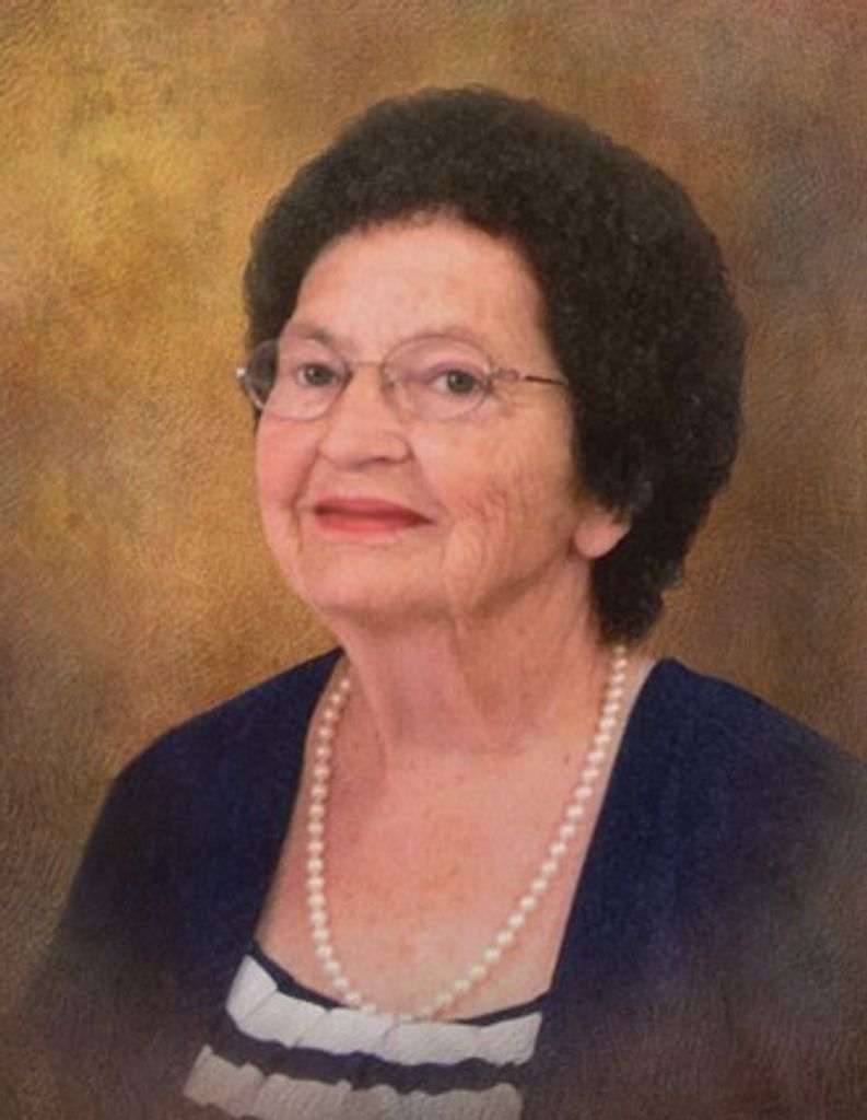 Mary Truax