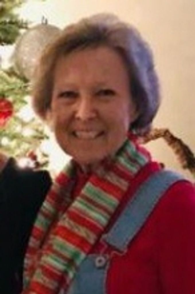 Darlene Booker