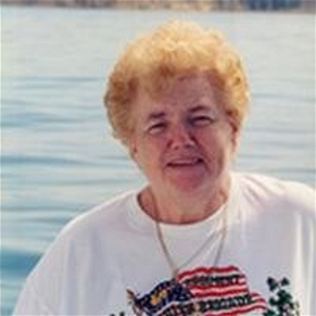 Dorothy Burke Profile Photo