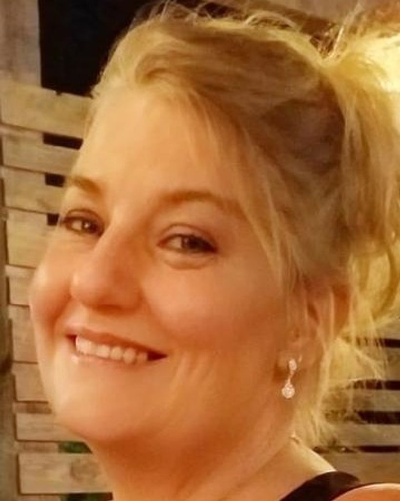 Tracy Rene Hackler
